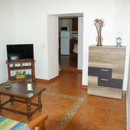 Villa Casa Abuela María Isora Exterior foto