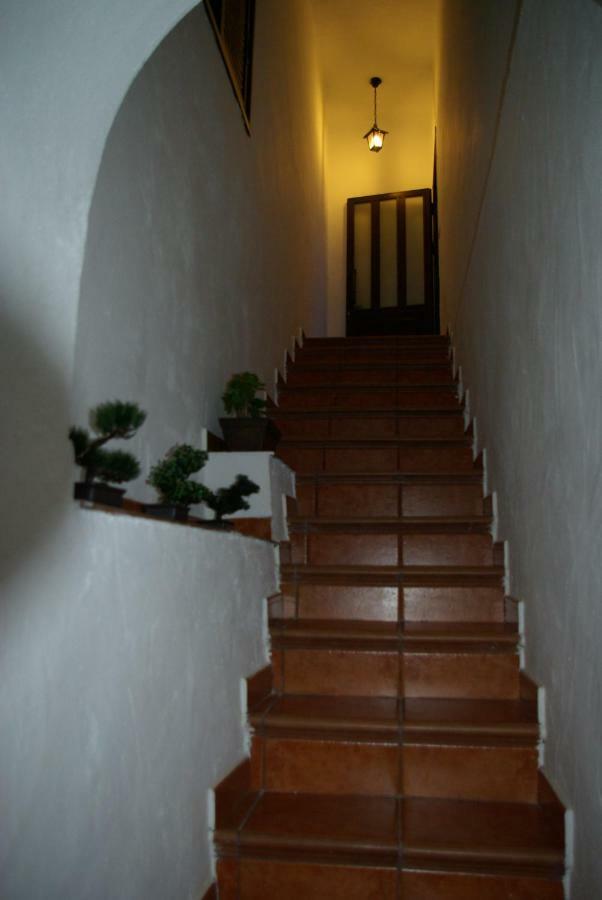 Villa Casa Abuela María Isora Exterior foto