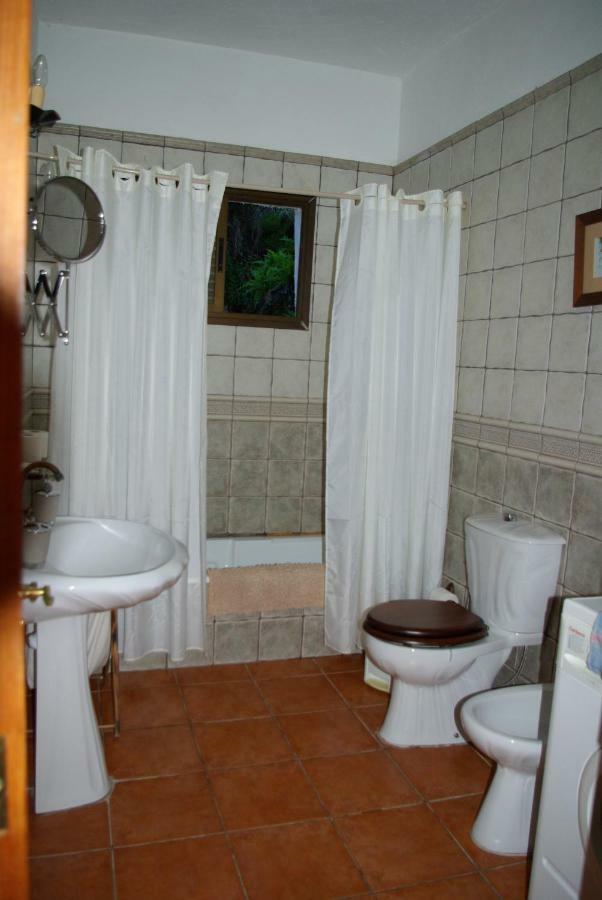 Villa Casa Abuela María Isora Exterior foto