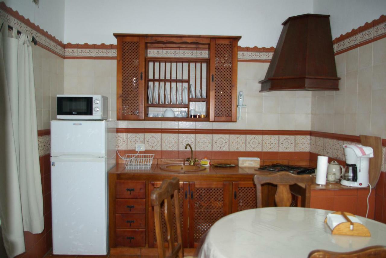 Villa Casa Abuela María Isora Exterior foto